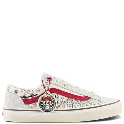 Vans Style 36 Labubu The Monsters