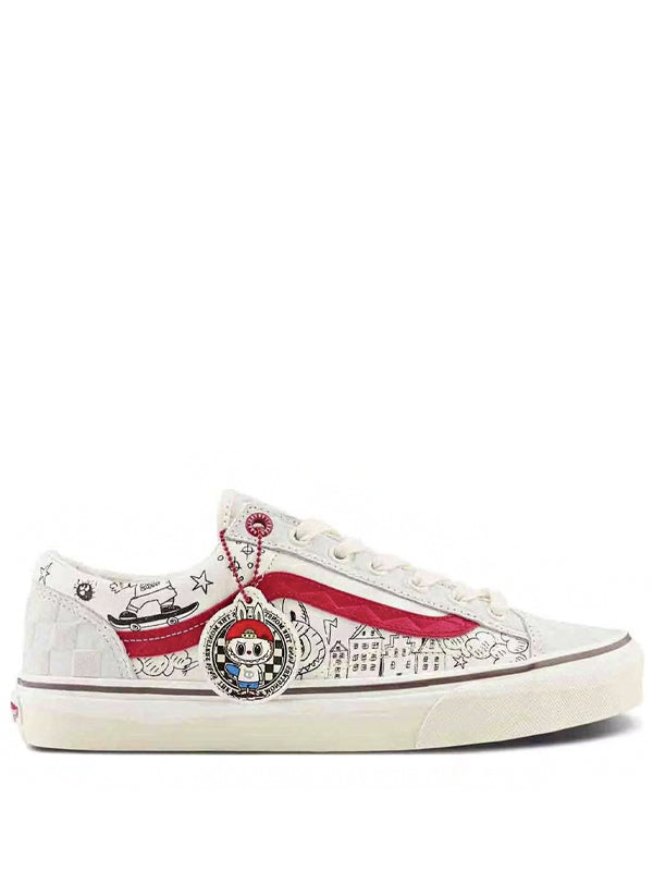 Vans Style 36 Labubu The Monsters