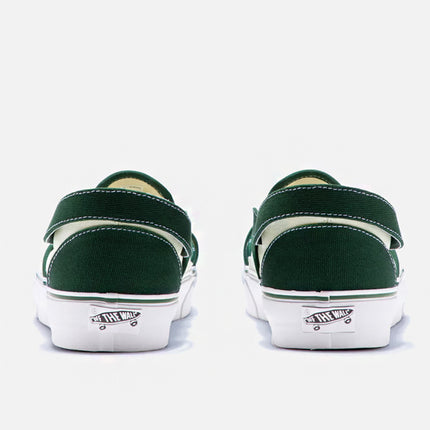 Vans Vault Slip-On VR3 LX Nicole McLaughlin Gardening Tote White