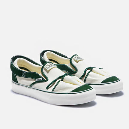 Vans Vault Slip-On VR3 LX Nicole McLaughlin Gardening Tote White