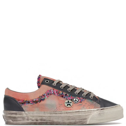 Vans Old Skool 36 LX Souvenir Asphalt