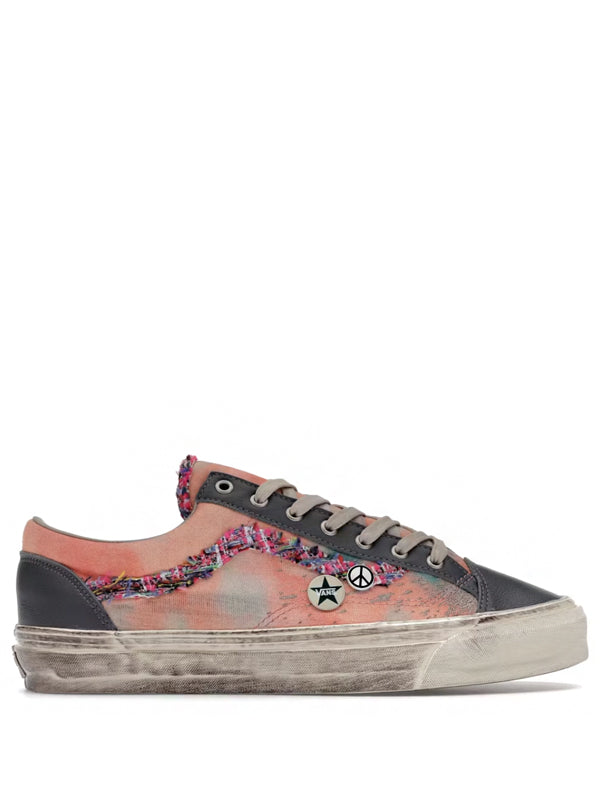 Vans Old Skool 36 LX Souvenir Asphalt