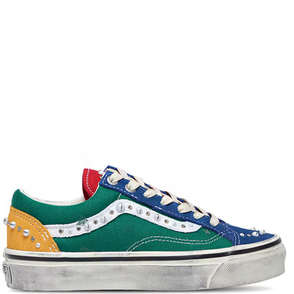 Vans Premium Old Skool 36 Pearlized Pack Yacht Club