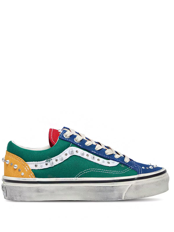 Vans Premium Old Skool 36 Pearlized Pack Yacht Club