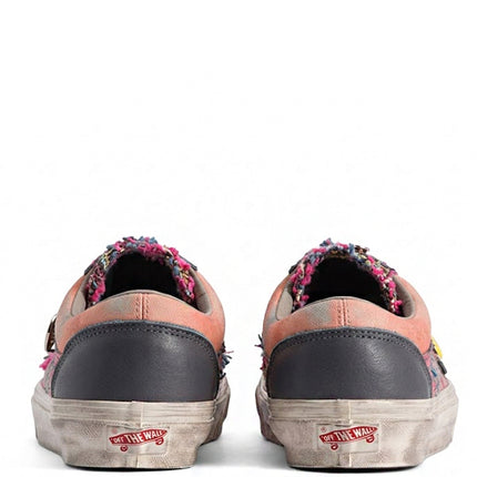Vans Old Skool 36 LX Souvenir Asphalt