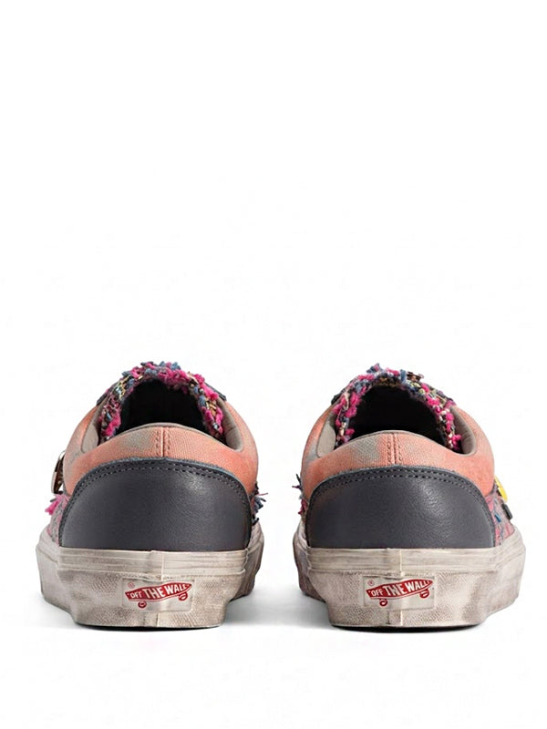 Vans Old Skool 36 LX Souvenir Asphalt