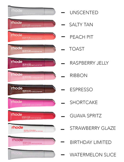 RHODE Peptide Lip Tint
