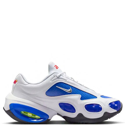 Veneda Carter x Nike Air Max Muse Racer Blue