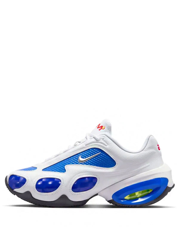 Veneda Carter x Nike Air Max Muse Racer Blue