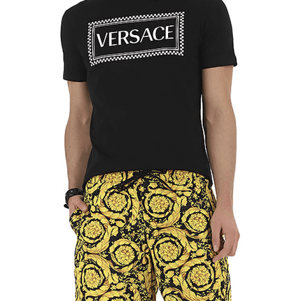 Versace Bermuda Barroca