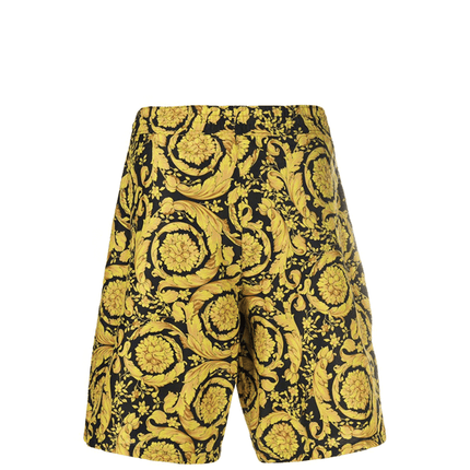 Versace Bermuda Barroca