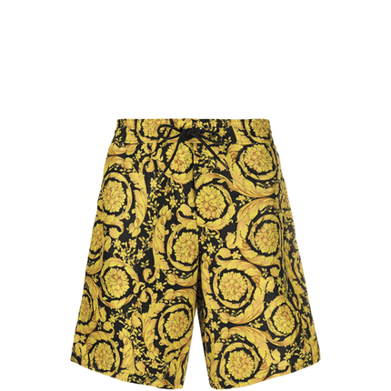 Versace Bermuda Barroca