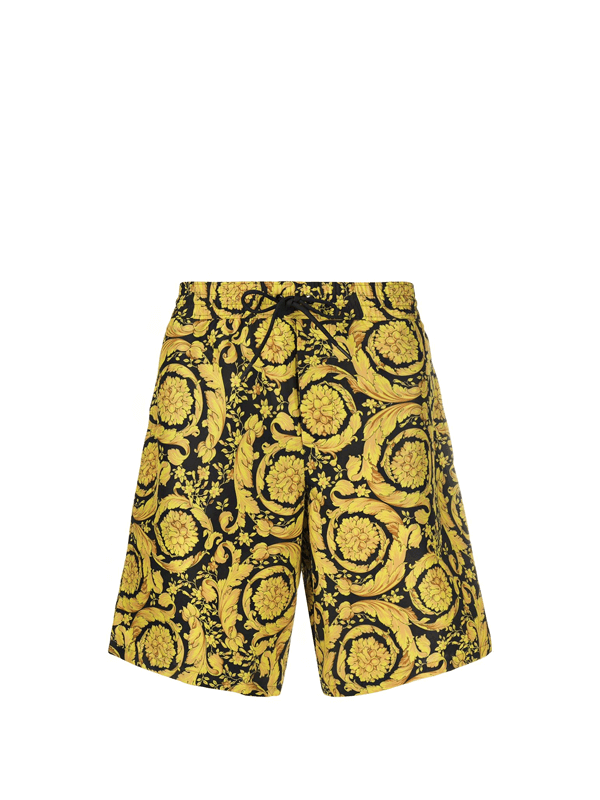 Versace Bermuda Barroca