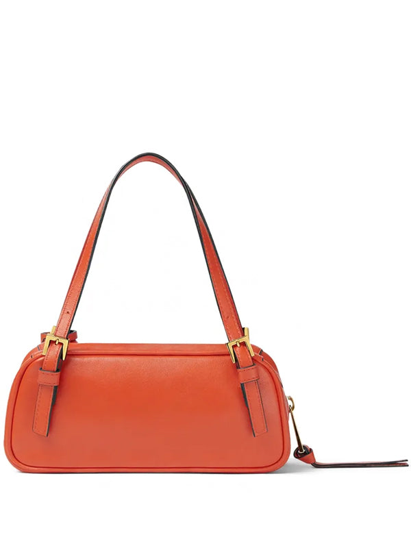Versace Bolsa Tag Bowling mini