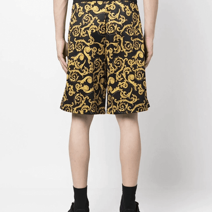 Versace Jeans Couture Bermuda Barroca