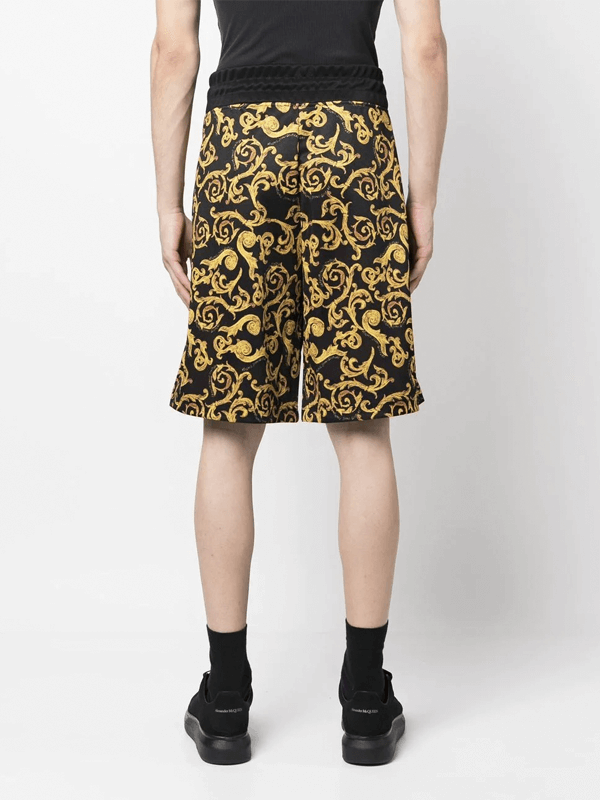 Versace Jeans Couture Bermuda Barroca