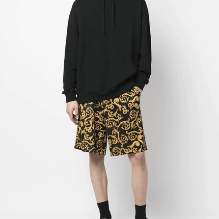 Versace Jeans Couture Bermuda Barroca