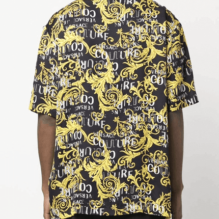 Versace Jeans Couture Camisa