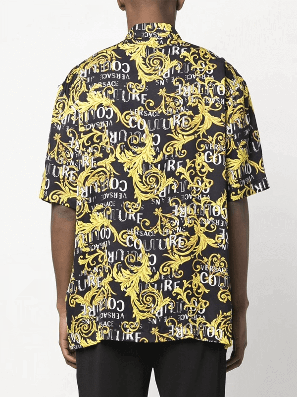 Versace Jeans Couture Camisa