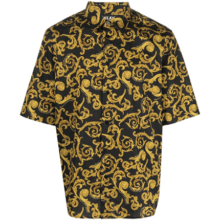 Versace Jeans Couture Camisa Barroca