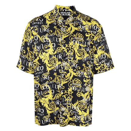 Versace Jeans Couture Camisa