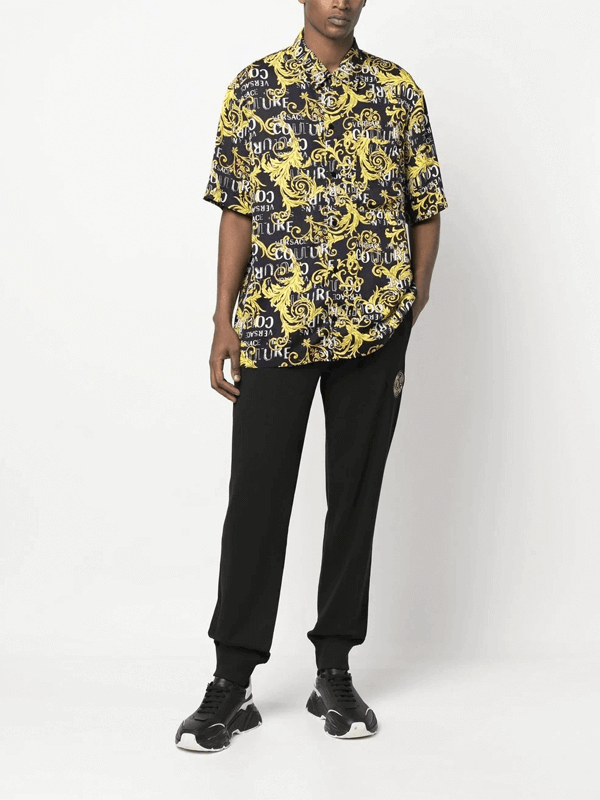 Versace Jeans Couture Camisa