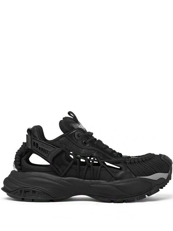 Versace Mercury M_VS_01 Black