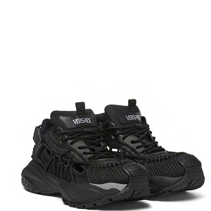 Versace Mercury M_VS_01 Black