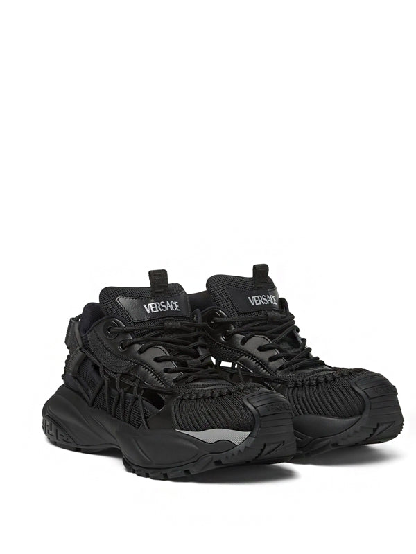 Versace Mercury M_VS_01 Black