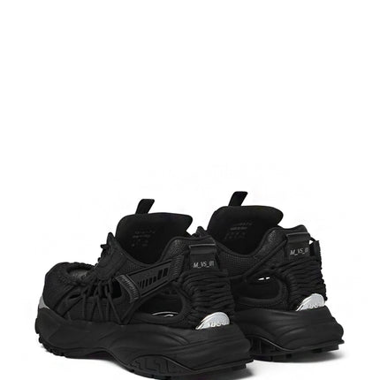 Versace Mercury M_VS_01 Black
