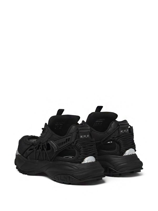 Versace Mercury M_VS_01 Black