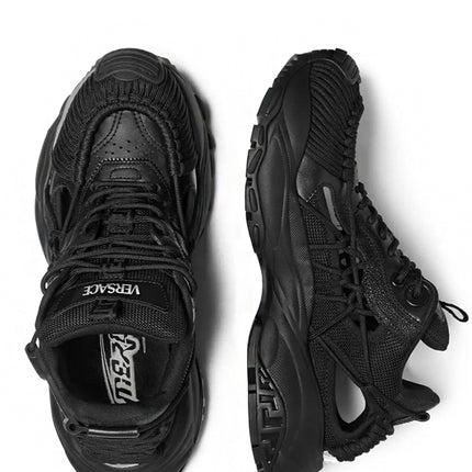 Versace Mercury M_VS_01 Black