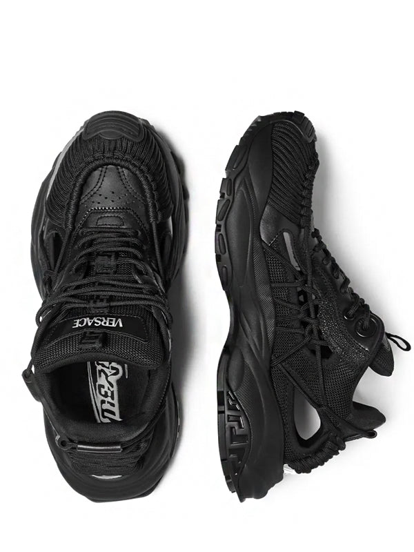 Versace Mercury M_VS_01 Black