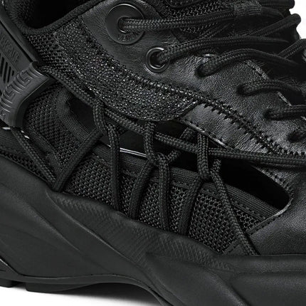 Versace Mercury M_VS_01 Black