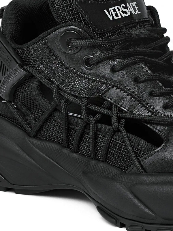 Versace Mercury M_VS_01 Black
