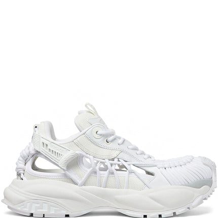 Versace Mercury M_VS_01 White