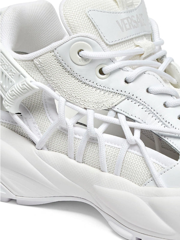Versace Mercury M_VS_01 White