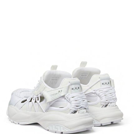 Versace Mercury M_VS_01 White