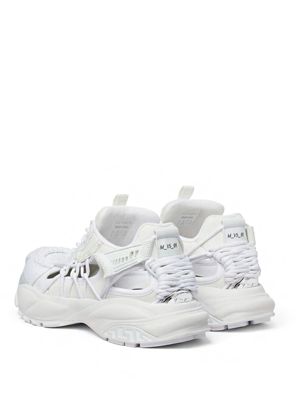 Versace Mercury M_VS_01 White