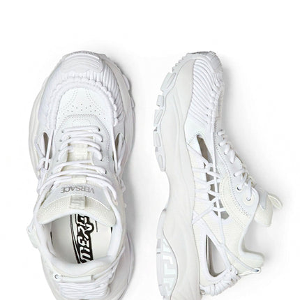 Versace Mercury M_VS_01 White
