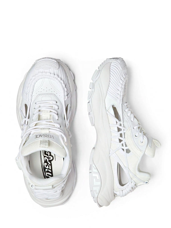Versace Mercury M_VS_01 White