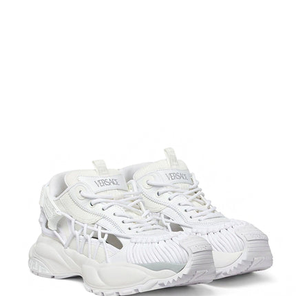 Versace Mercury M_VS_01 White