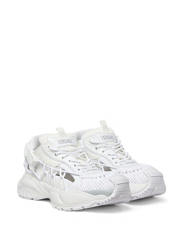 Versace Mercury M_VS_01 White