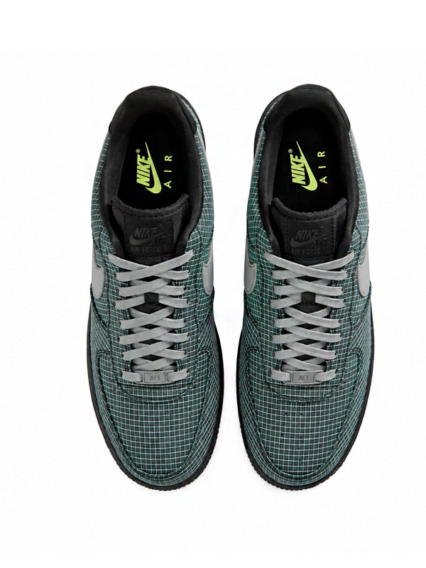 Vibram x Nike Air Force 1 Low Bomber Grey