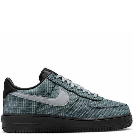 Vibram x Nike Air Force 1 Low Bomber Grey