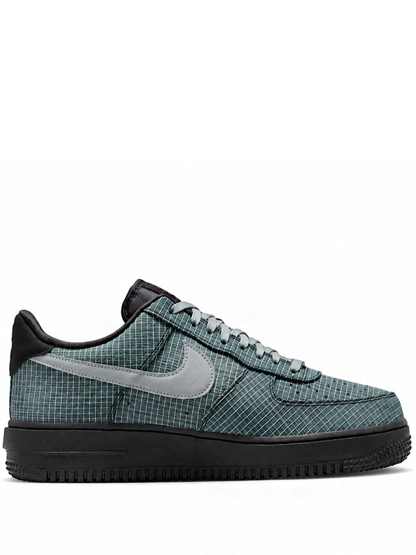 Vibram x Nike Air Force 1 Low Bomber Grey
