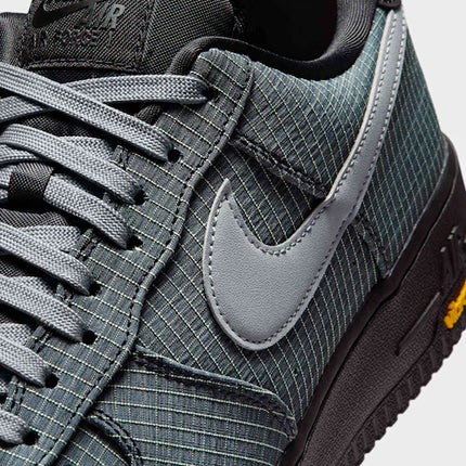 Vibram x Nike Air Force 1 Low Bomber Grey