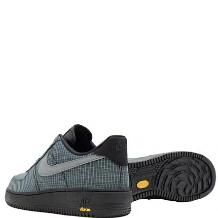 Vibram x Nike Air Force 1 Low Bomber Grey