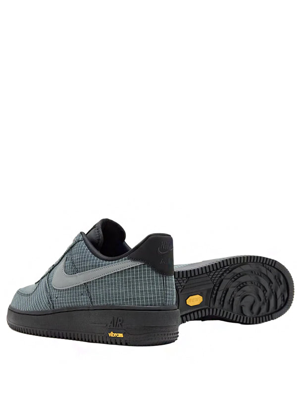 Vibram x Nike Air Force 1 Low Bomber Grey
