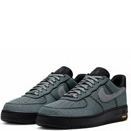 Vibram x Nike Air Force 1 Low Bomber Grey